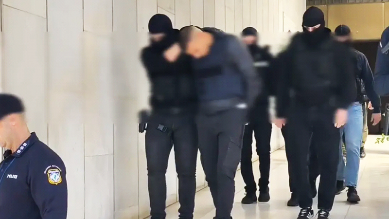 Διεκόπη η δίκη των τριών 20χρονων για τη δολοφονία του 27χρονου