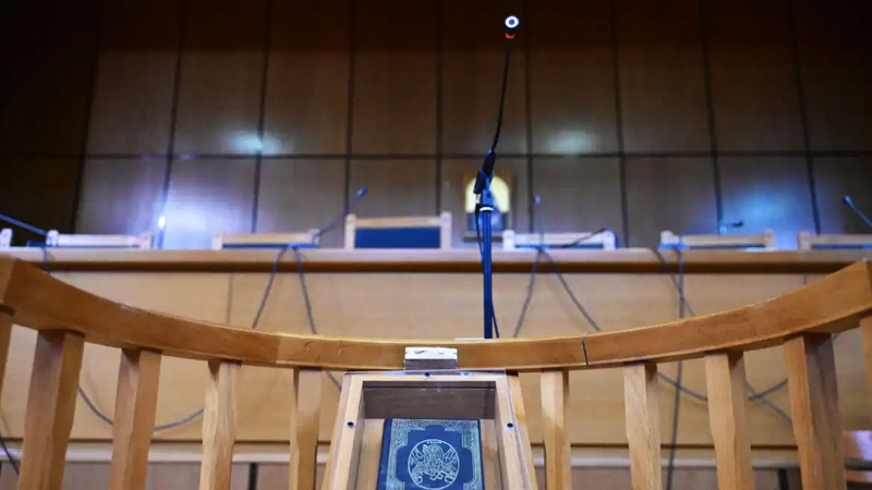 Νέα «πυρά» Γρηγόρη Βάρρα κατά Μάκη Βορίδη