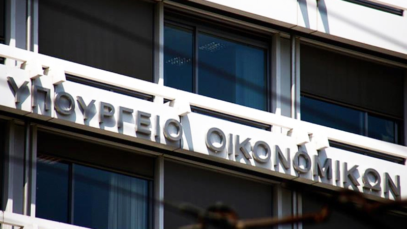 Ισχυρό πρωτογενές πλεόνασμα - Ωθηση από τα έσοδα ΕΦΚ