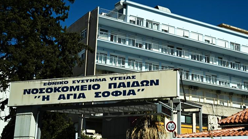 Σκύλος δάγκωσε στο πρόσωπο δίχρονο κοριτσάκι