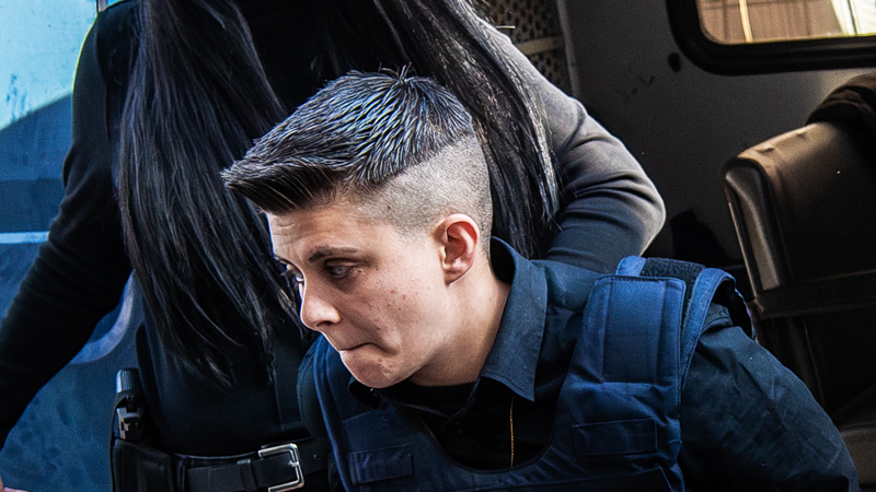 Στις 27 Απριλίου η απολογία της για τον θάνατο του Παναγιωτάκη