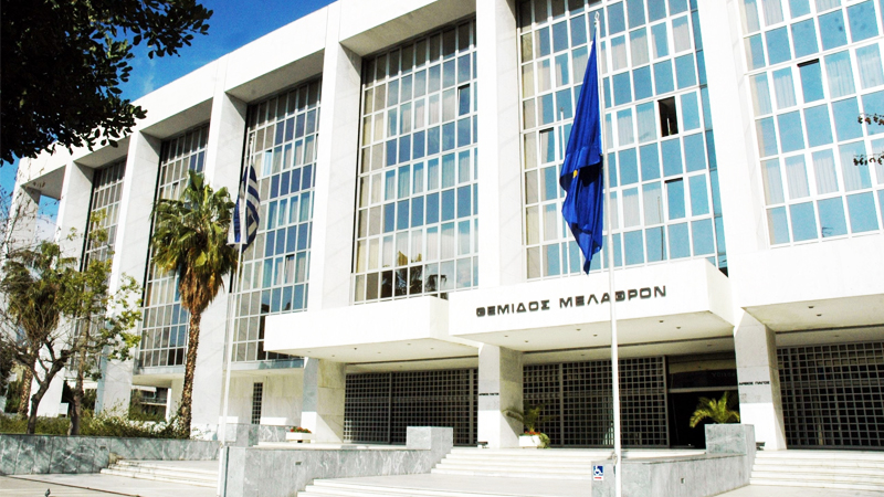 Στον Άρειο Πάγο η δικογραφία για κατασκοπεία