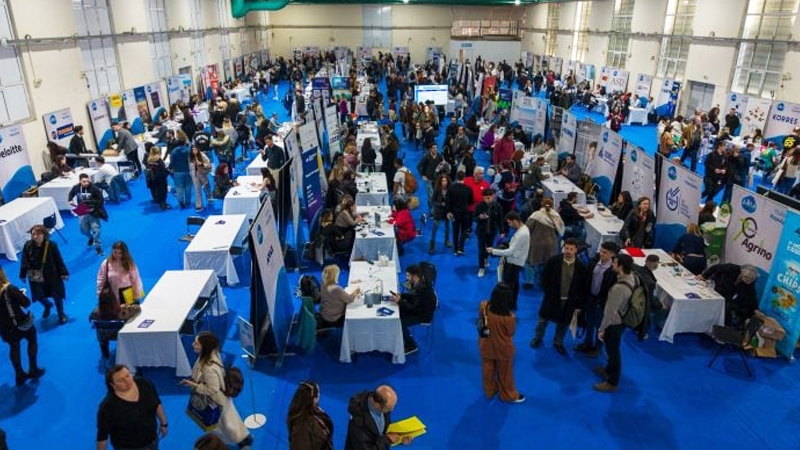 «Ημέρες Καριέρας» στη Θεσσαλονίκη 13 και 14 Φεβρουαρίου