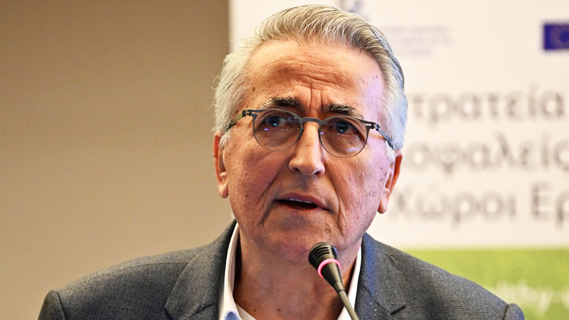 Επείγουσα έρευνα της Οικονομικής Εισαγγελίας