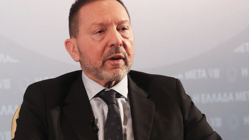 Πιστεύω ότι έχουν ληφθεί οι πρόνοιες για να μην θιγεί η χρηματοπιστωτική σταθερότητα από την απόφαση του Αρείου Πάγου