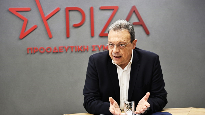 Είμαστε υπερήφανοι που καθιερώθηκε με κυβέρνηση ΣΥΡΙΖΑ