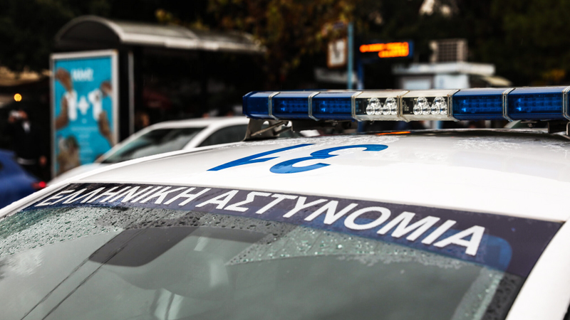 Χειροπέδες στον αδελφό του Προέδρου Κτηνοτρόφων Μαγνησίας για ναρκωτικά