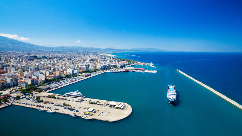 Το τέλος για τα λιμάνια ζητά η ΚΕΔΕ