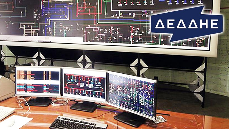 Προσφυγή κατά του ΔΕΔΔΗΕ από τον Δήμο Γλυφάδας