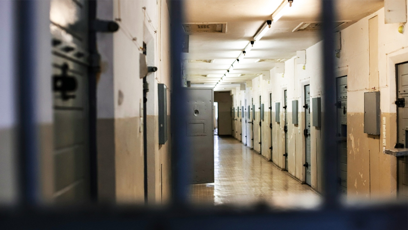 Συναγερμός στις φυλακές Κασσαβέτειας