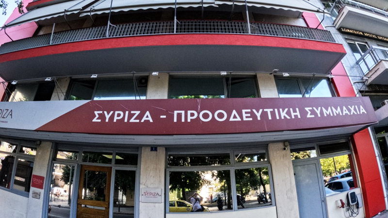 Ο Μητσοτάκης φέρει ακέραια την ευθύνη για την εξόντωση της ελληνικής κτηνοτροφίας