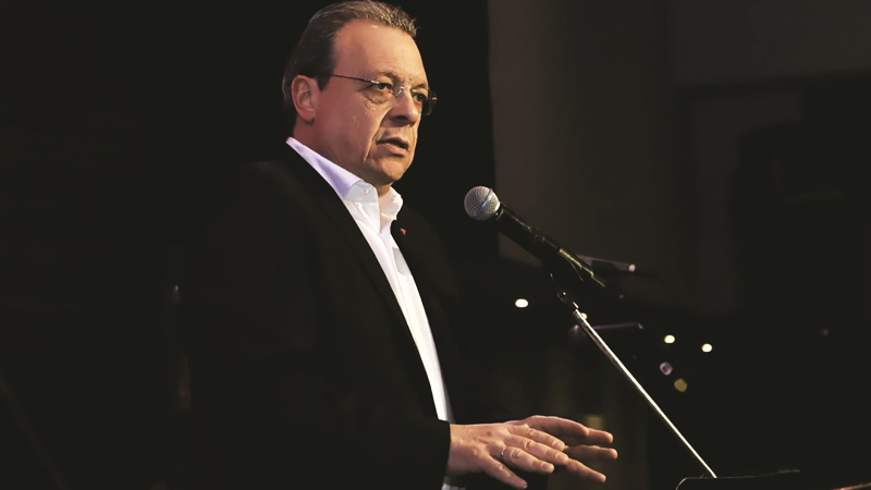 «Ξεκάθαρη η μεθόδευση Μητσοτάκη στη Συνταγματική Αναθεώρηση»