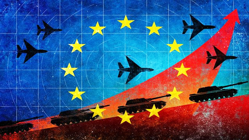 Στο αμυντικό πρόγραμμα «SAFE» η Ελλάδα
