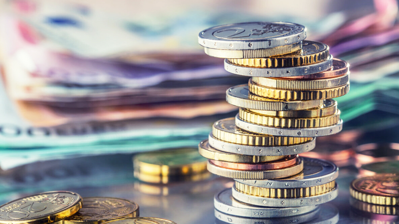 Στα 406,1 δισ. ευρώ το δημόσιο χρέος το 2025