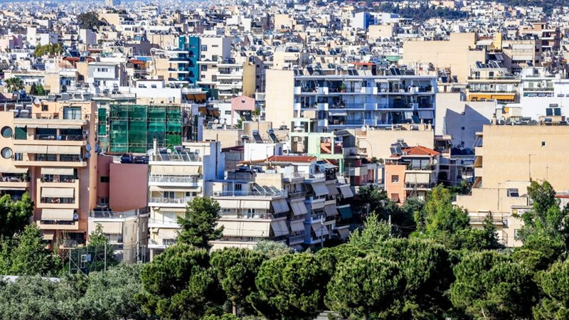 Εκτεταμένη επιχείρηση στις πολεοδομίες από την Αρχή για το Ξέπλυμα