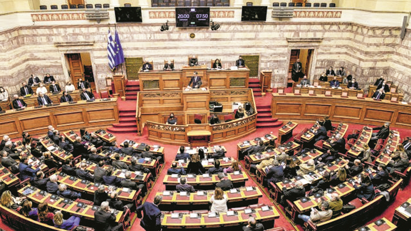 Κυρώθηκε η Συνεργασία Ελλάδας-Κίνας για την προστασία της ενάλιας πολιτιστικής κληρονομιάς