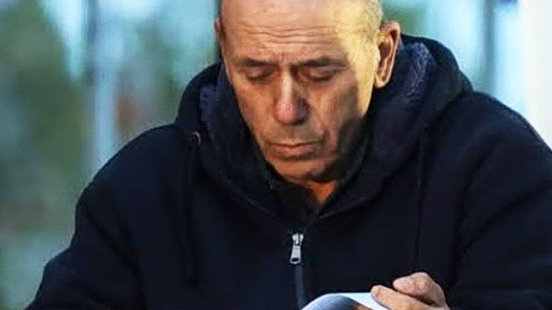 Ο Βασίλης Κοκοτσάκης αποχώρησε με αιχμές από το κόμμα Καρυστιανού
