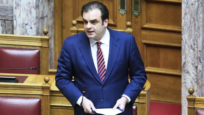 Υποχρέωση πολιτικής ευθύνης η ρύθμιση στα δάνεια του νόμου Κατσέλη