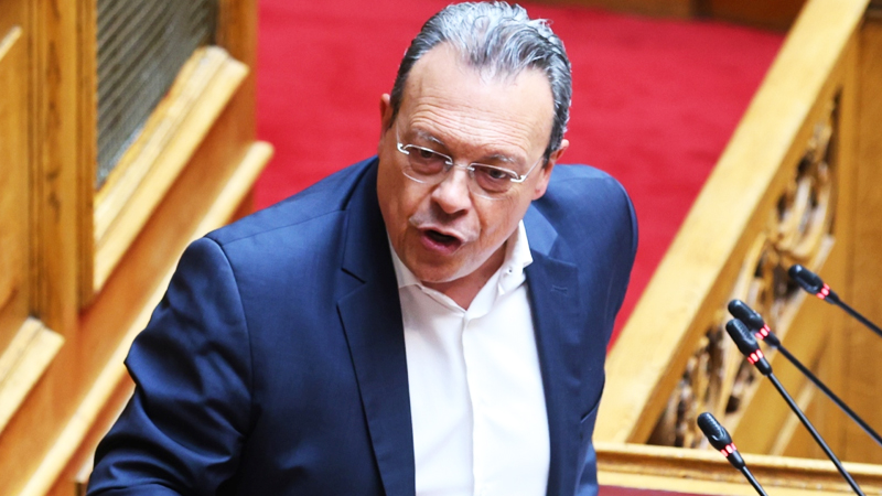 Κανένα σύστημα υγείας δεν επιβιώνει χωρίς το προσωπικό του