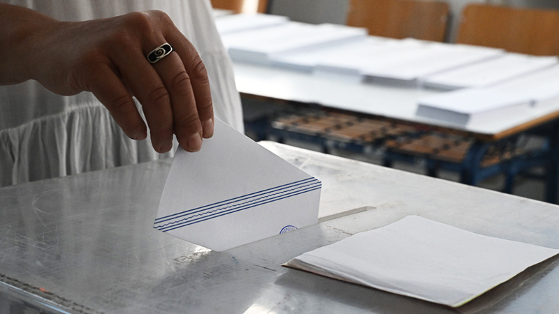 Πρώτη η ΝΔ, δεύτερο το κόμμα Τσίπρα, τέταρτη η Καρυστιανού, στα «αζήτητα» ο ΣΥΡΙΖΑ