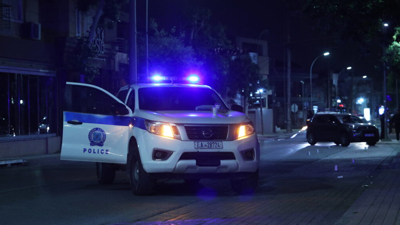 Συμπλοκή μεταξύ ανήλικων στην Καλλιθέα με δύο τραυματισμούς και επτά συλλήψεις