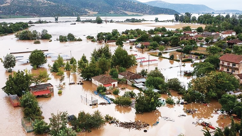 Οι εκπτώσεις στον ΕΝΦΙΑ και ο “δείκτης” ευαισθητοποίησης