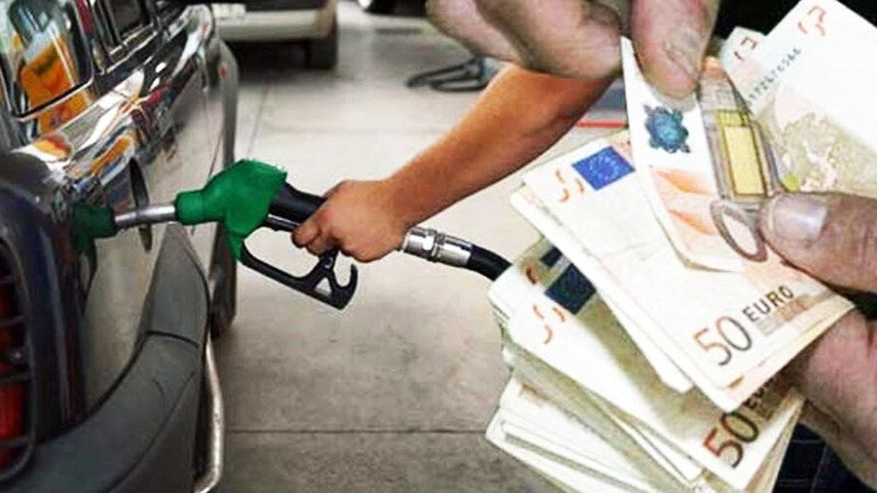 «Σαρωτικές» οι αυξήσεις στα καύσιμα 
