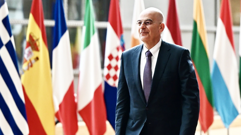 Η ΕΕ πρέπει να αντιληφθεί ότι οι προκλήσεις προέρχονται και από τον Νότο