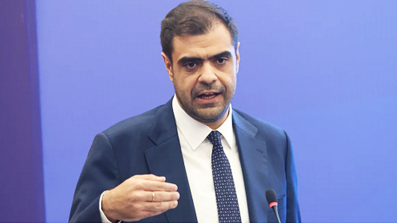 Δεν τέθηκε ποτέ ζήτημα απειλής της ελληνικής κυβέρνησης