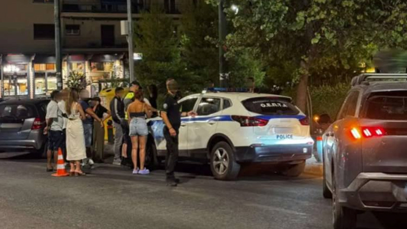 Συνελήφθησαν 40 οδηγοί για 6.994 τροχονομικές παραβάσεις